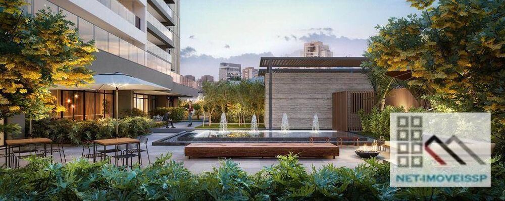 Apartamento, 4 quartos, 156 m² - Foto 10