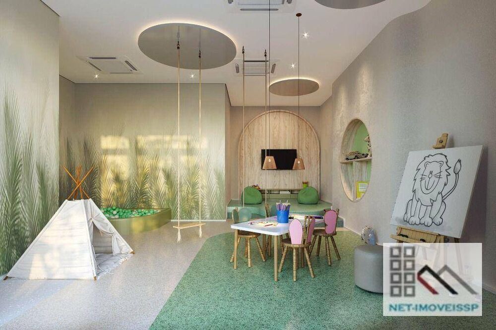 Apartamento, 4 quartos, 156 m² - Foto 6
