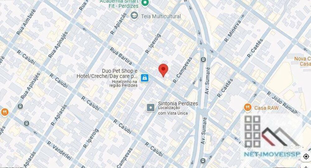 Apartamento, 4 quartos, 156 m² - Foto 17