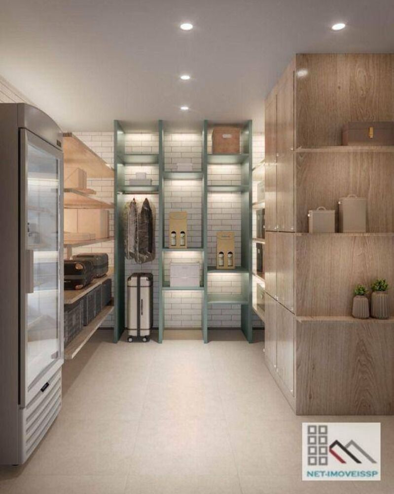 Apartamento, 4 quartos, 156 m² - Foto 15
