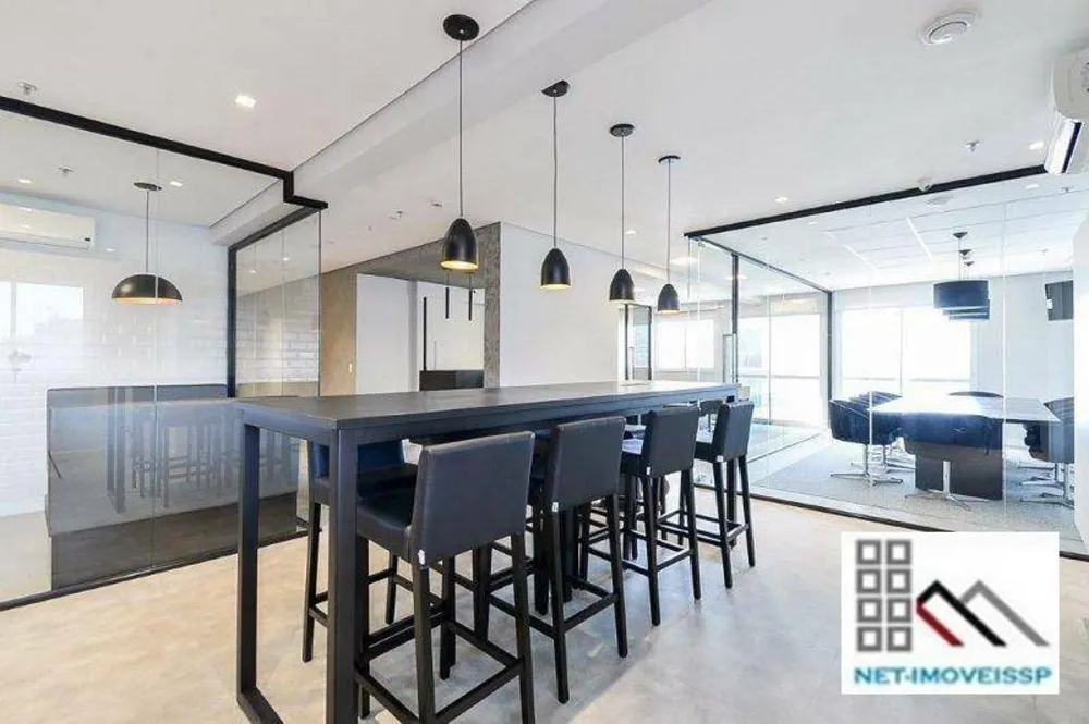 Sala-Conjunto, 178 m² - Foto 4