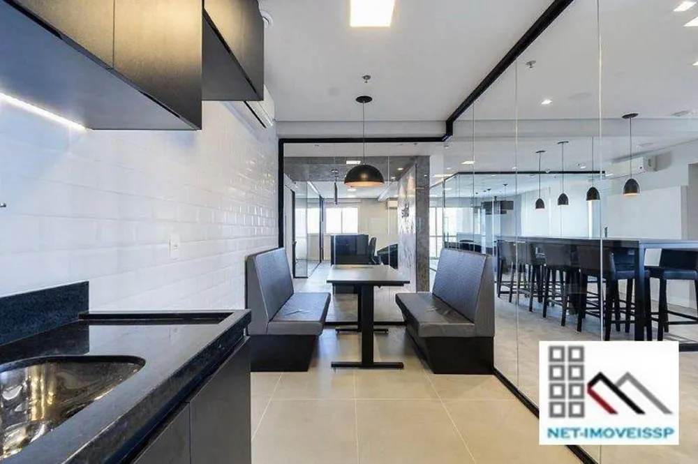 Sala-Conjunto, 178 m² - Foto 8