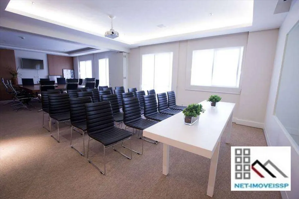 Sala-Conjunto, 178 m² - Foto 12