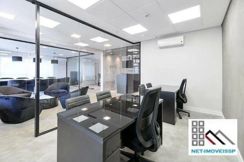 Sala-Conjunto, 178 m² - Foto 11