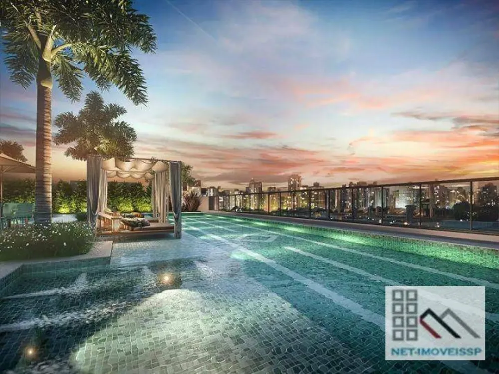 Apartamento, 3 quartos, 121 m² - Foto 8
