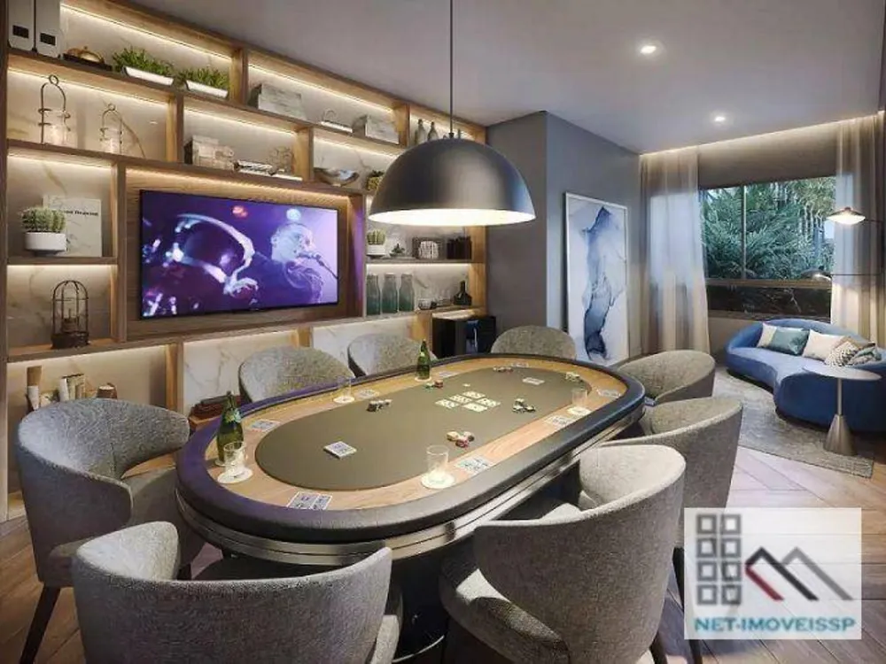 Apartamento, 3 quartos, 121 m² - Foto 9
