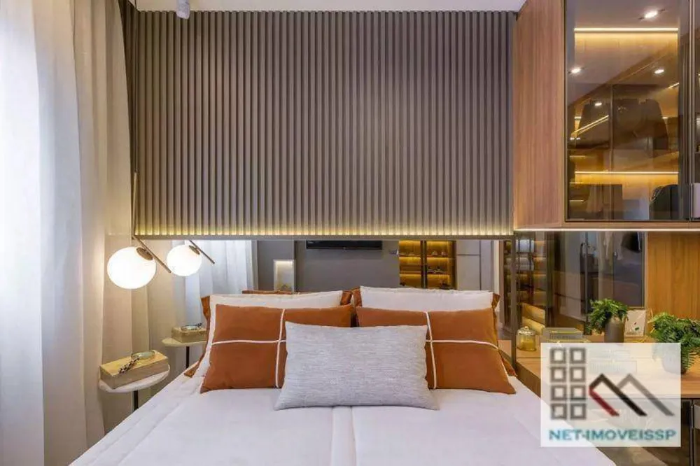 Apartamento, 3 quartos, 121 m² - Foto 4