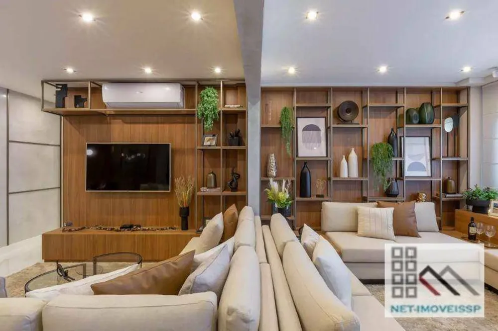 Apartamento, 3 quartos, 121 m² - Foto 7