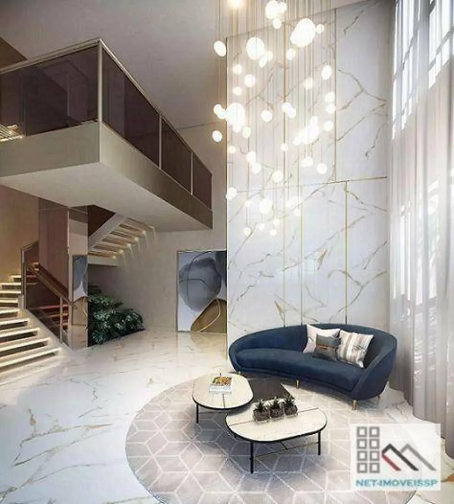 Apartamento, 3 quartos, 121 m² - Foto 5