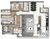 Apartamento, 3 quartos, 121 m² - Foto 3