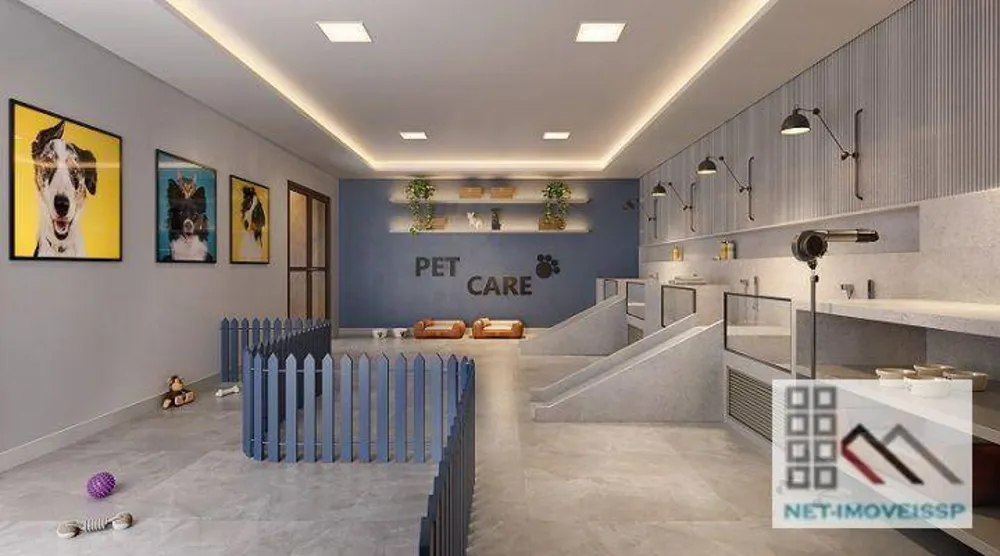 Apartamento, 4 quartos, 188 m² - Foto 23