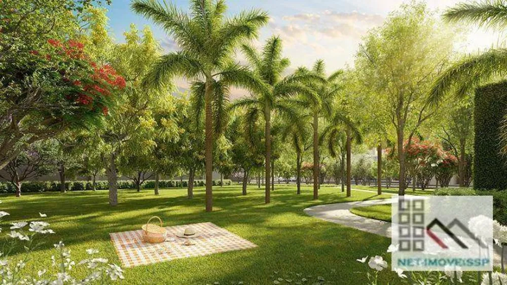 Apartamento, 4 quartos, 188 m² - Foto 6