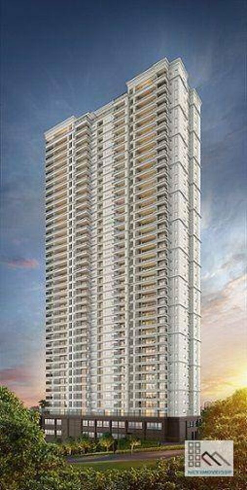 Apartamento, 4 quartos, 188 m² - Foto 1