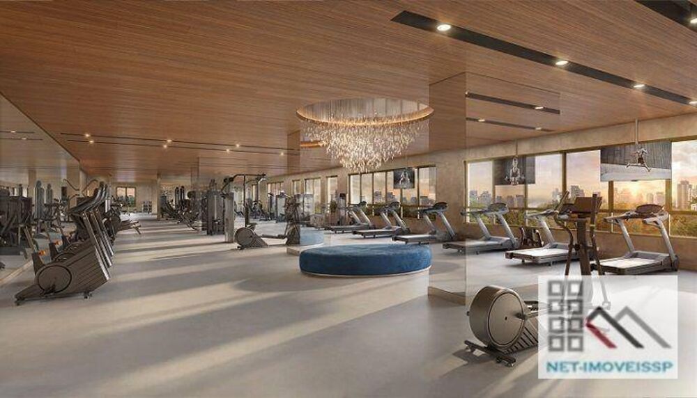 Apartamento, 4 quartos, 188 m² - Foto 16