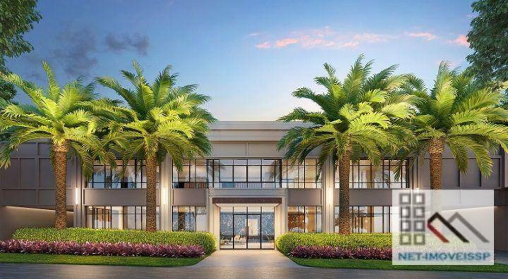 Apartamento, 4 quartos, 188 m² - Foto 2