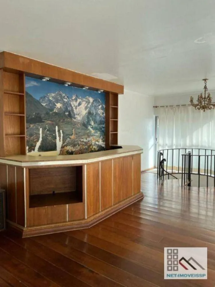 Cobertura, 4 quartos, 328 m² - Foto 1