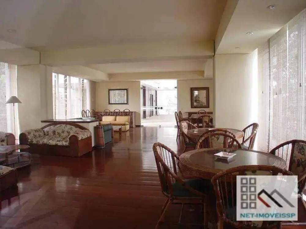 Cobertura, 4 quartos, 328 m² - Foto 9