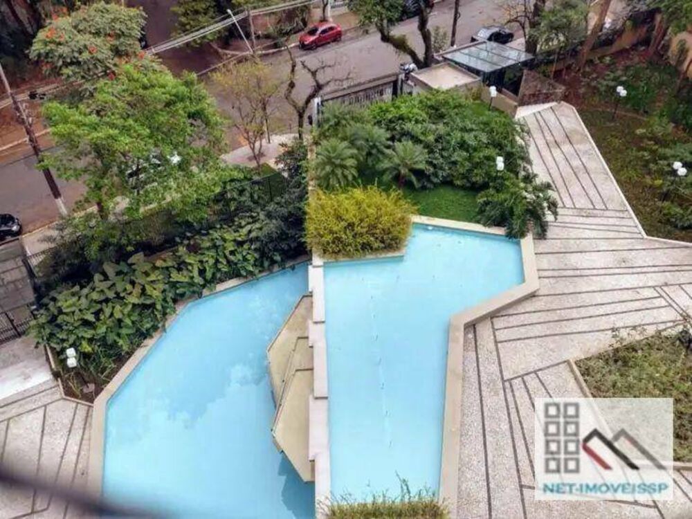 Cobertura, 4 quartos, 328 m² - Foto 3