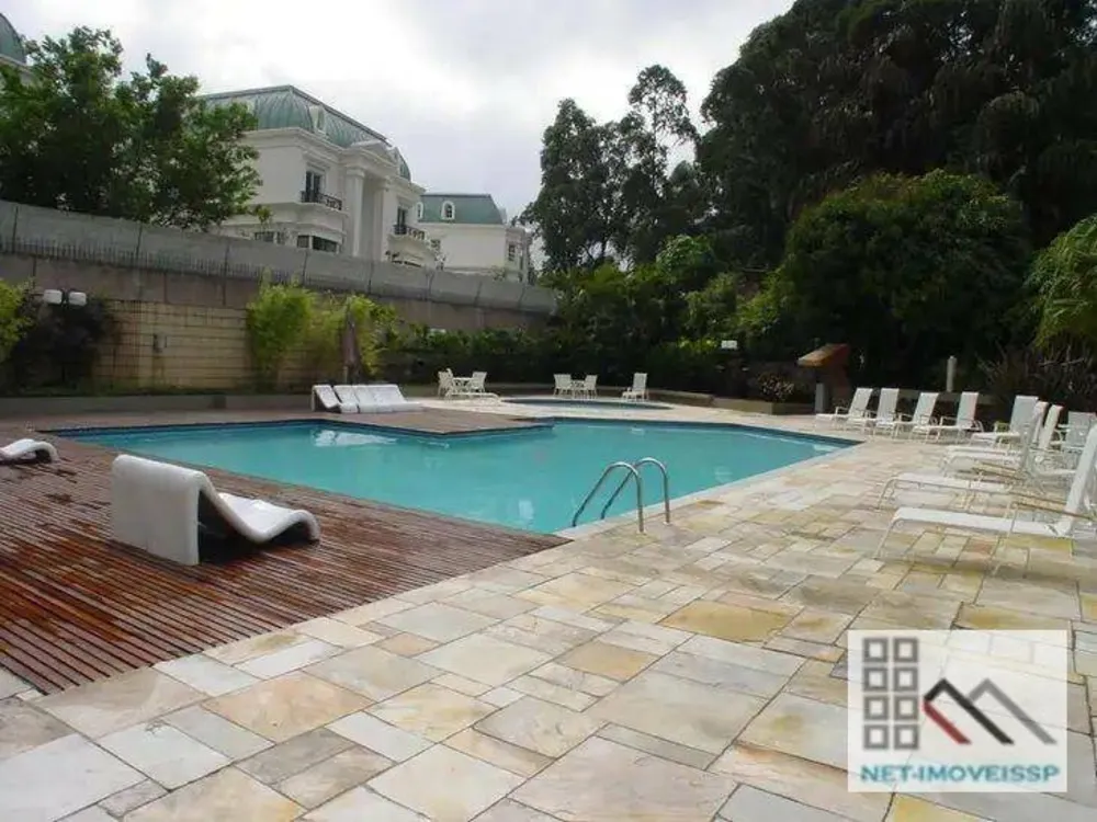 Cobertura, 4 quartos, 328 m² - Foto 6