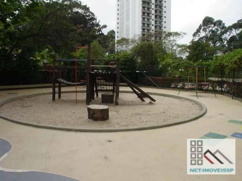 Cobertura, 4 quartos, 328 m² - Foto 13