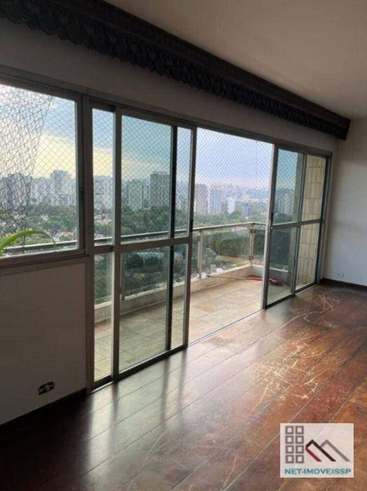 Cobertura, 4 quartos, 328 m² - Foto 1