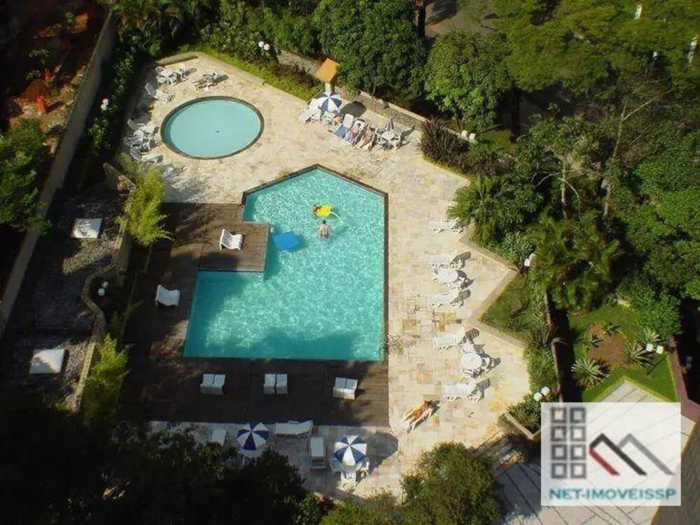 Cobertura, 4 quartos, 328 m² - Foto 2