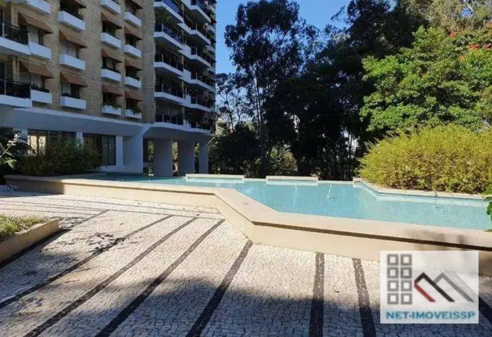 Cobertura, 4 quartos, 328 m² - Foto 5