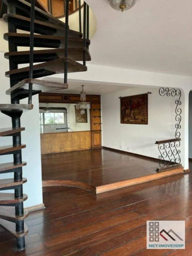 Cobertura, 4 quartos, 328 m² - Foto 4