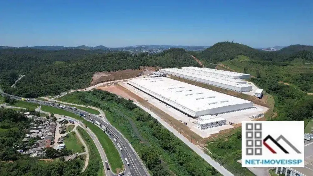 Depósito-Galpão, 21334 m² - Foto 6