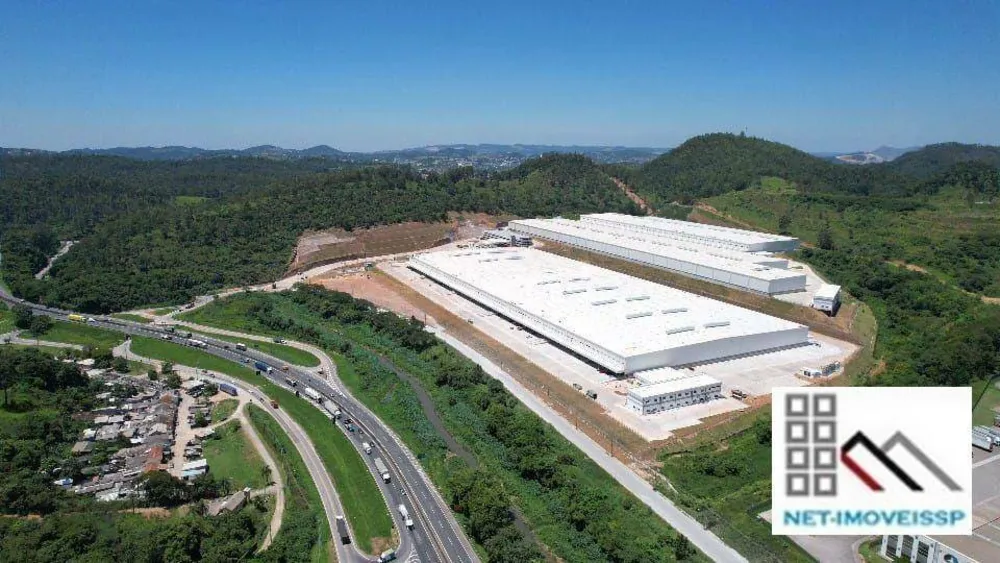 Depósito-Galpão, 21334 m² - Foto 2