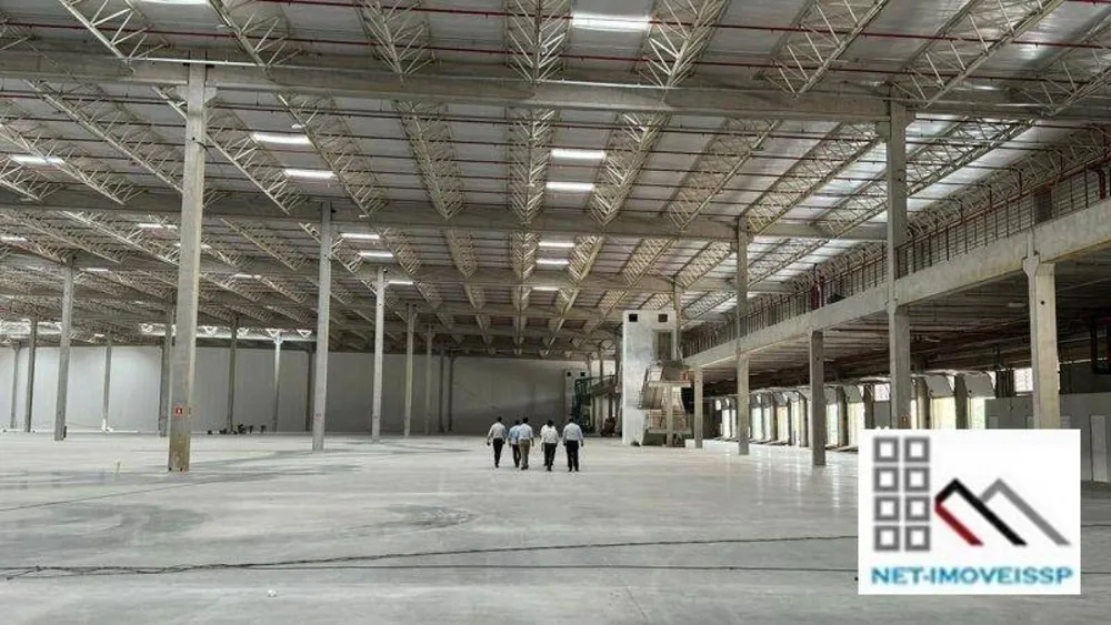 Depósito-Galpão, 21334 m² - Foto 5