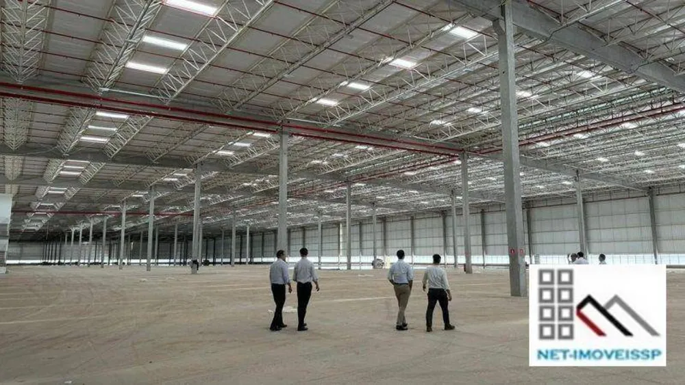 Depósito-Galpão, 21334 m² - Foto 8