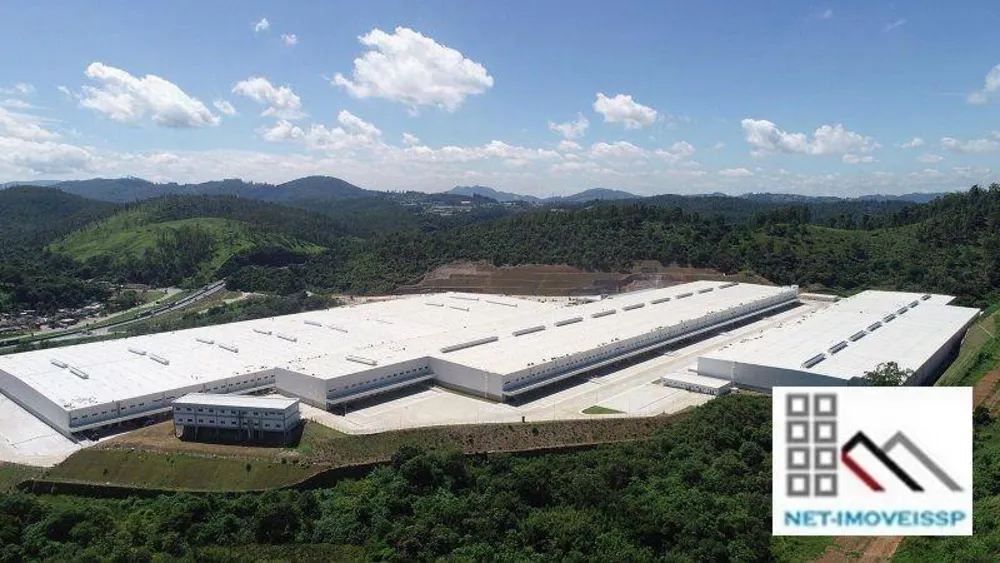 Depósito-Galpão, 21334 m² - Foto 4