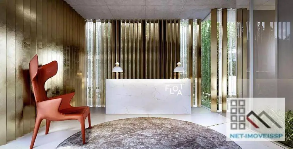 Apartamento, 1 quarto, 63 m² - Foto 6