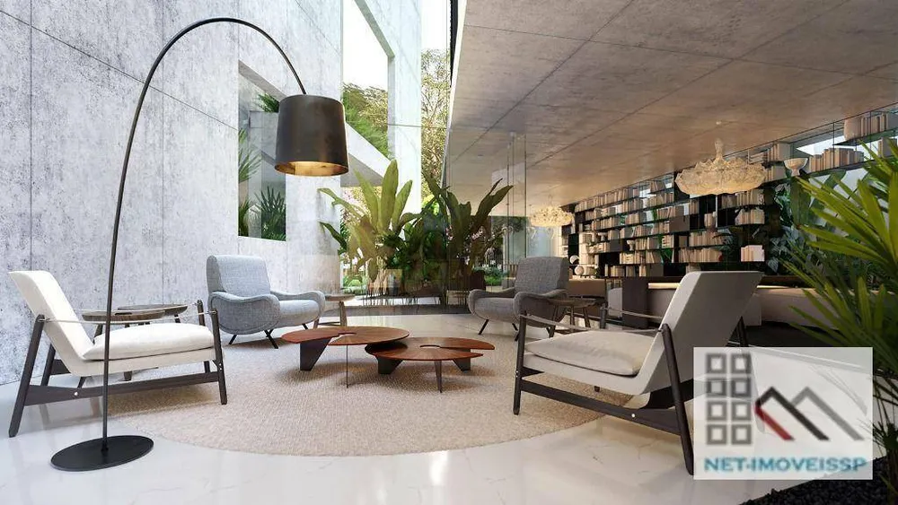 Apartamento, 1 quarto, 63 m² - Foto 10