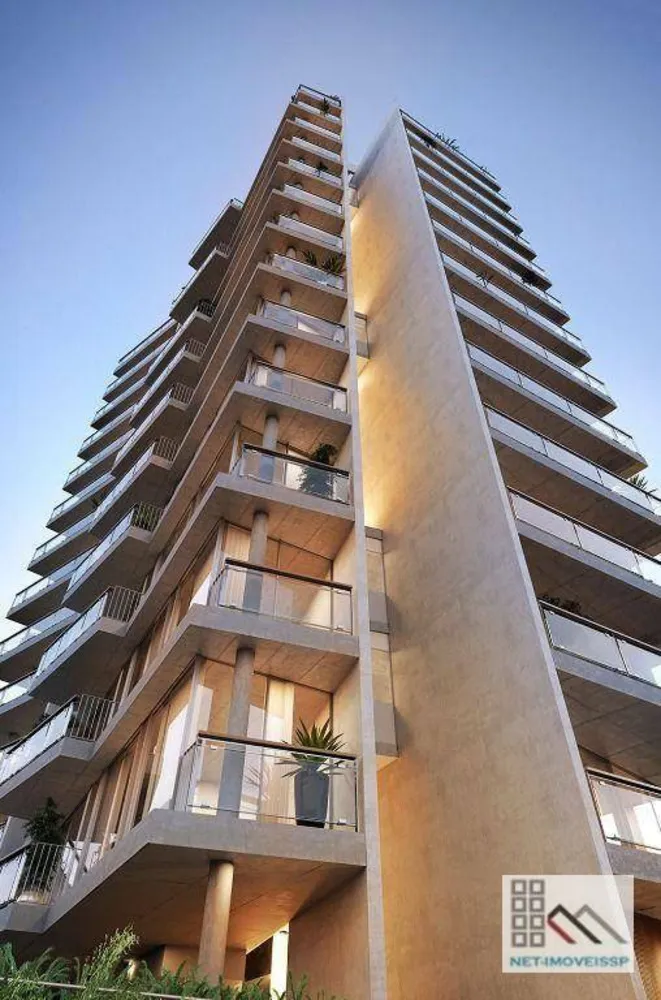 Apartamento, 1 quarto, 63 m² - Foto 2