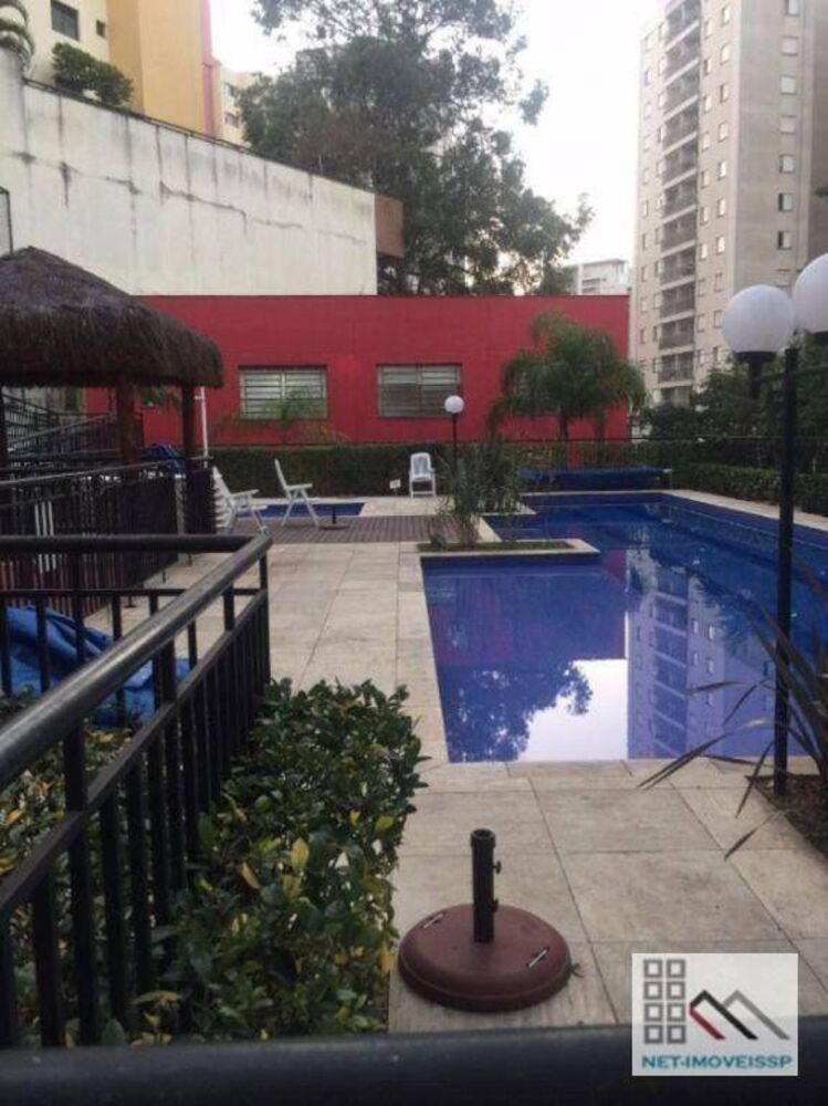 Apartamento à venda com 2 quartos, 48m² - Foto 6