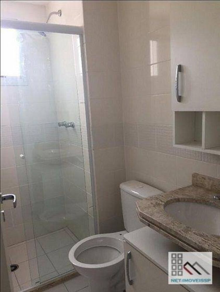 Apartamento à venda com 2 quartos, 48m² - Foto 5