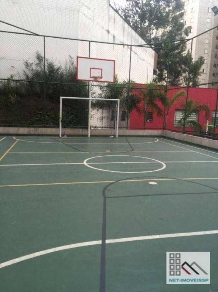 Apartamento à venda com 2 quartos, 48m² - Foto 8