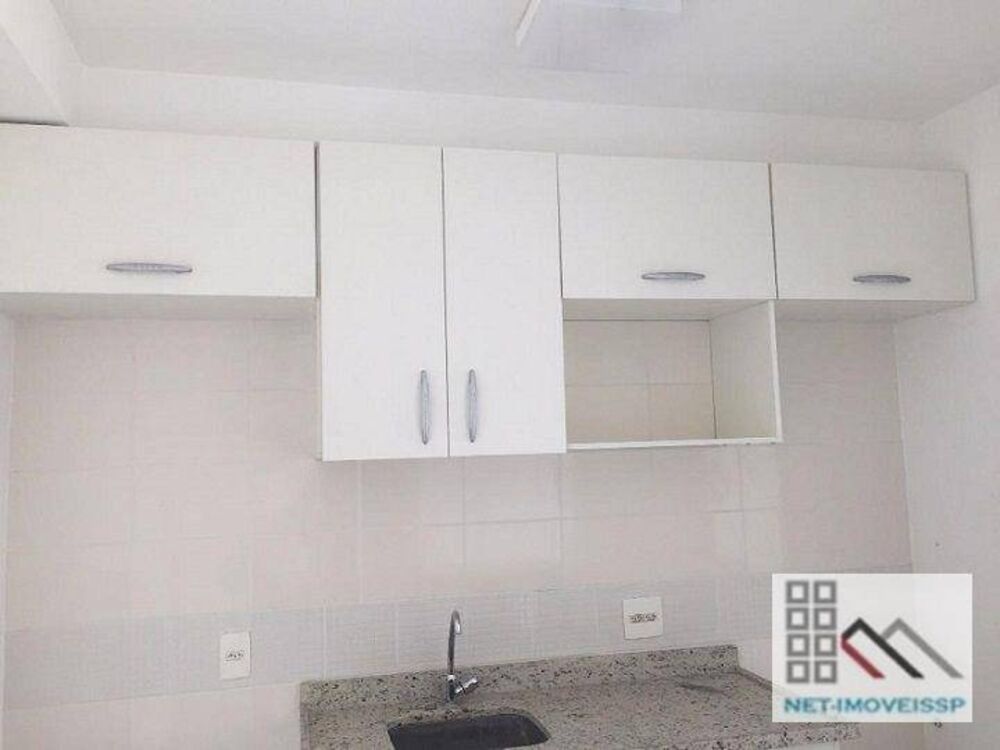 Apartamento à venda com 2 quartos, 48m² - Foto 3