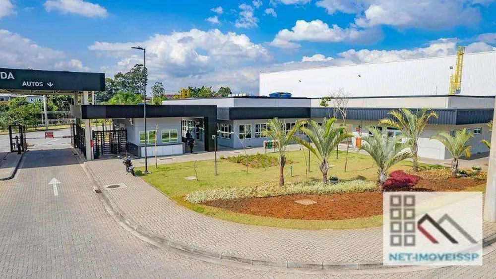 Depósito-Galpão, 3036 m² - Foto 2