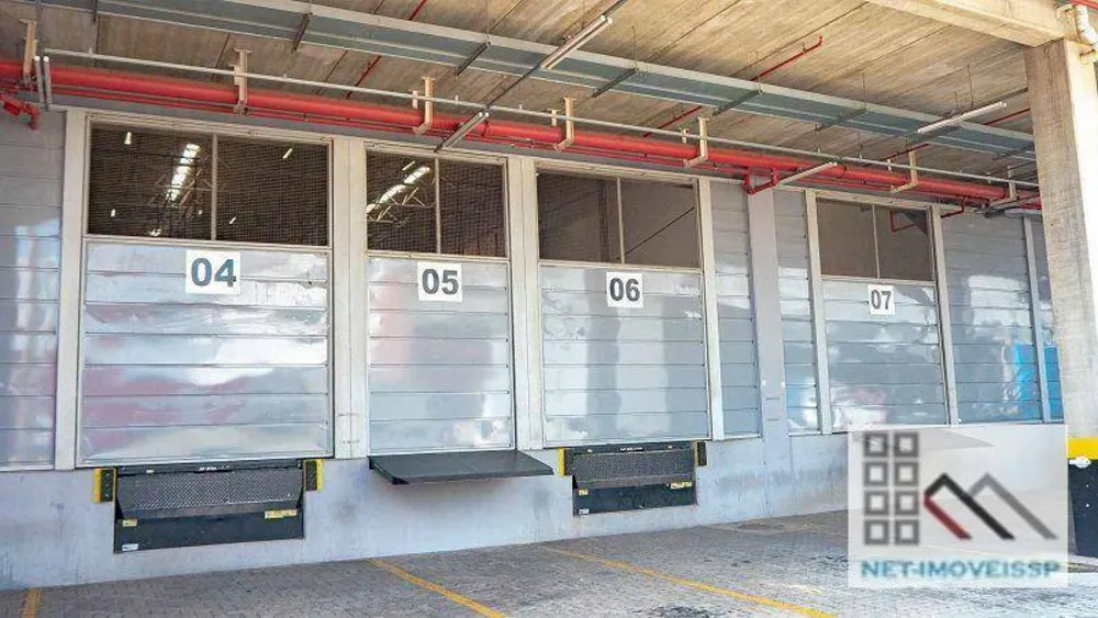 Depósito-Galpão, 3036 m² - Foto 9