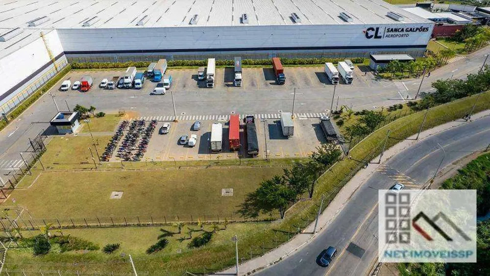 Depósito-Galpão, 3036 m² - Foto 3