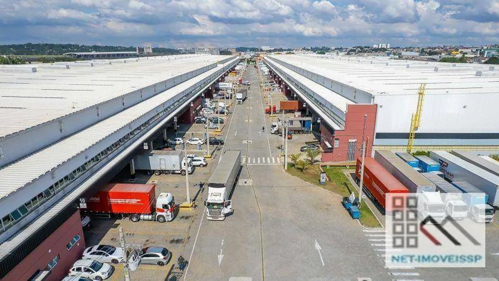 Depósito-Galpão, 3036 m² - Foto 1