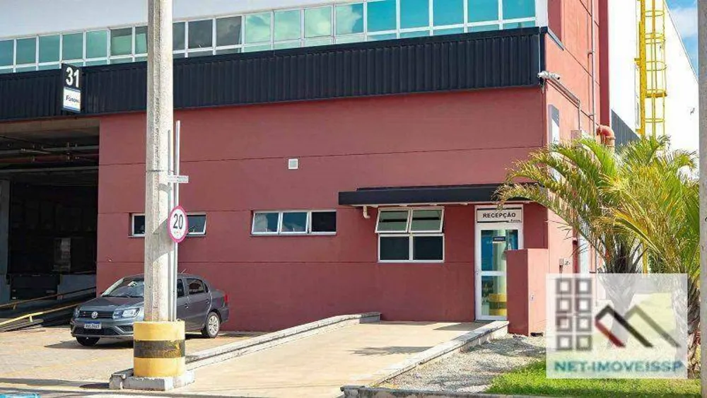 Depósito-Galpão, 3036 m² - Foto 11
