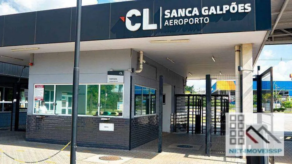 Depósito-Galpão, 3036 m² - Foto 8