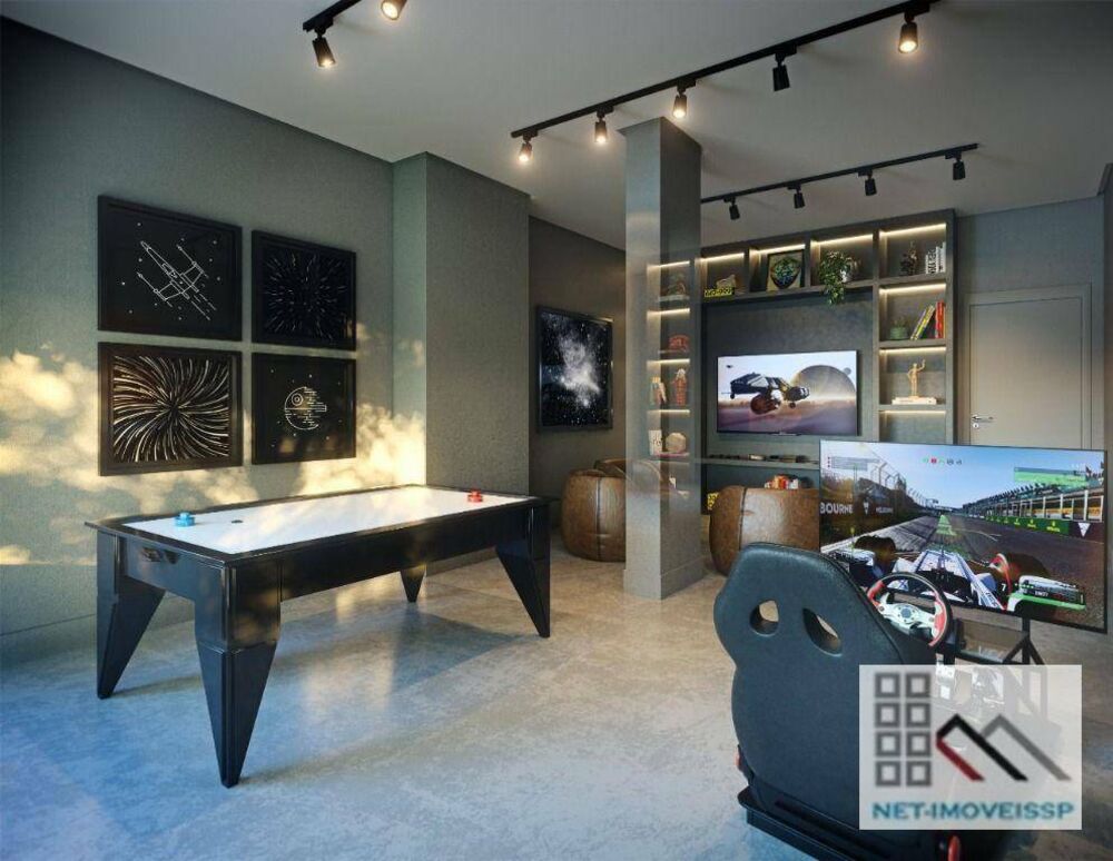 Apartamento, 2 quartos, 68 m² - Foto 3