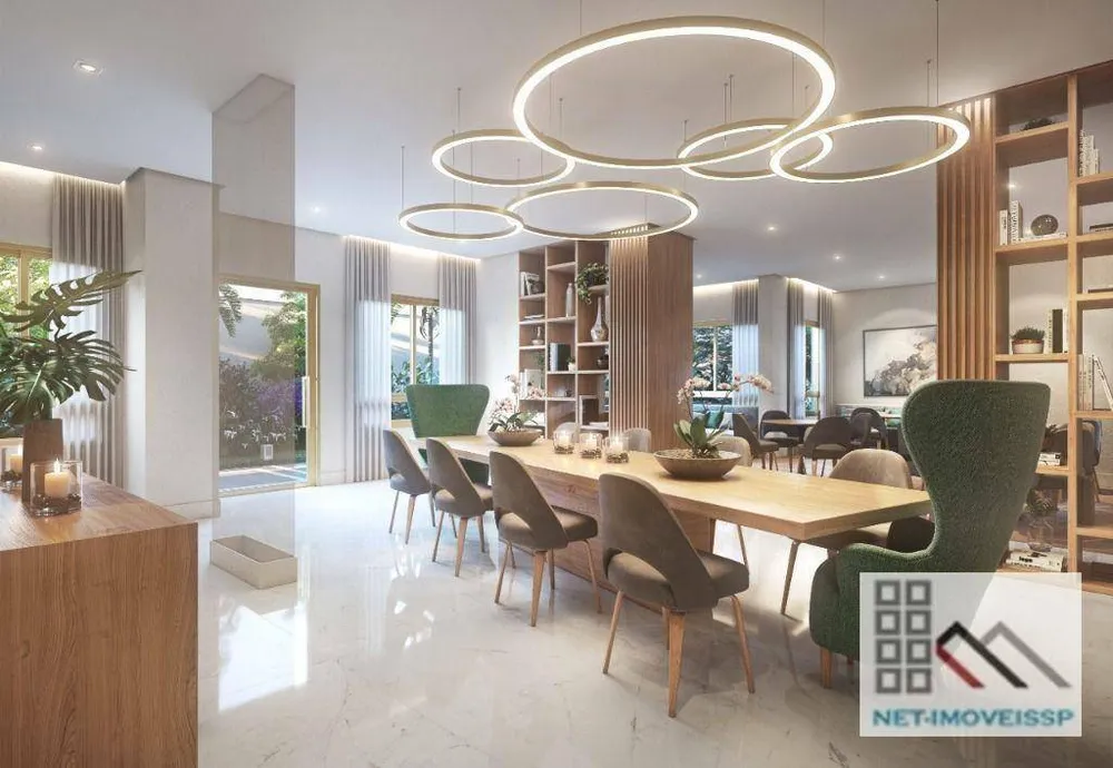 Apartamento, 2 quartos, 68 m² - Foto 5