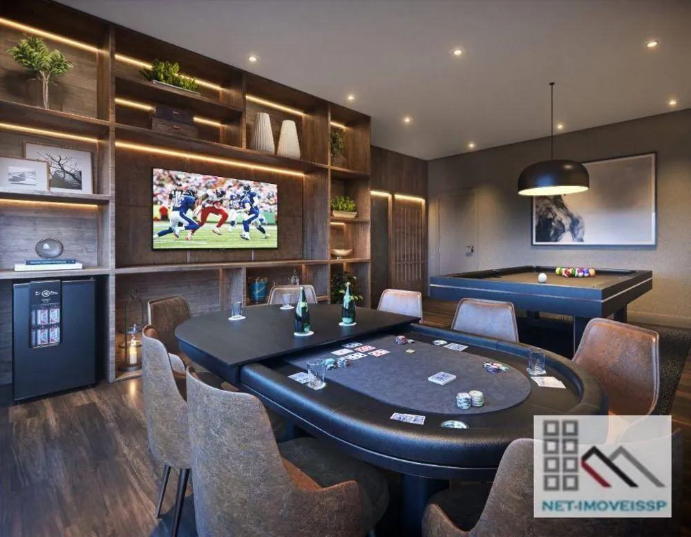 Apartamento, 2 quartos, 68 m² - Foto 10