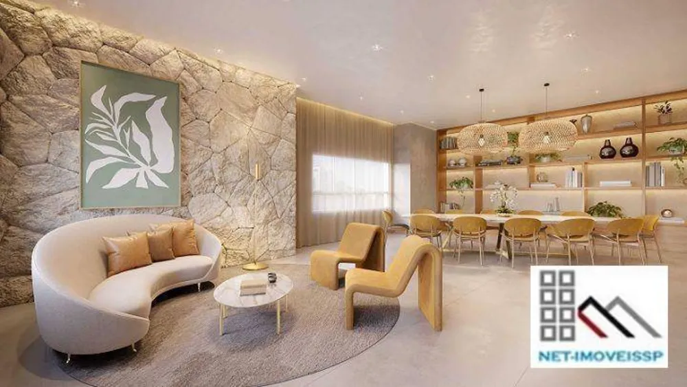 Apartamento, 3 quartos, 82 m² - Foto 16